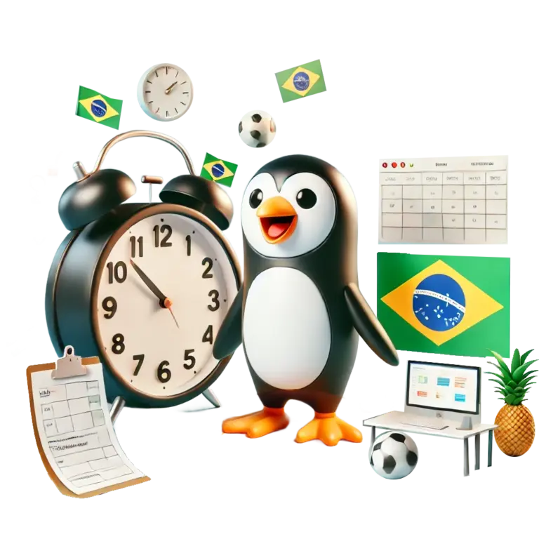 Linkbuilding Brasiliassa: brasilialaiset backlinkit