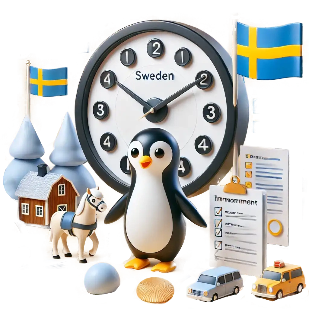 link building sweden
