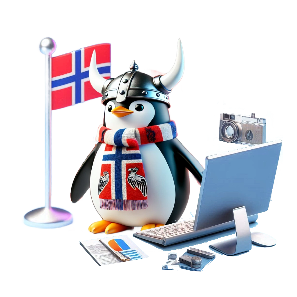 Norwegian Content
