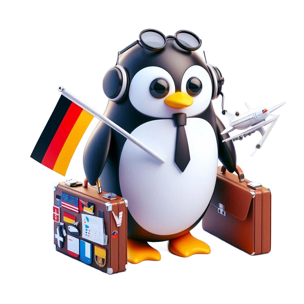 Link building Germany