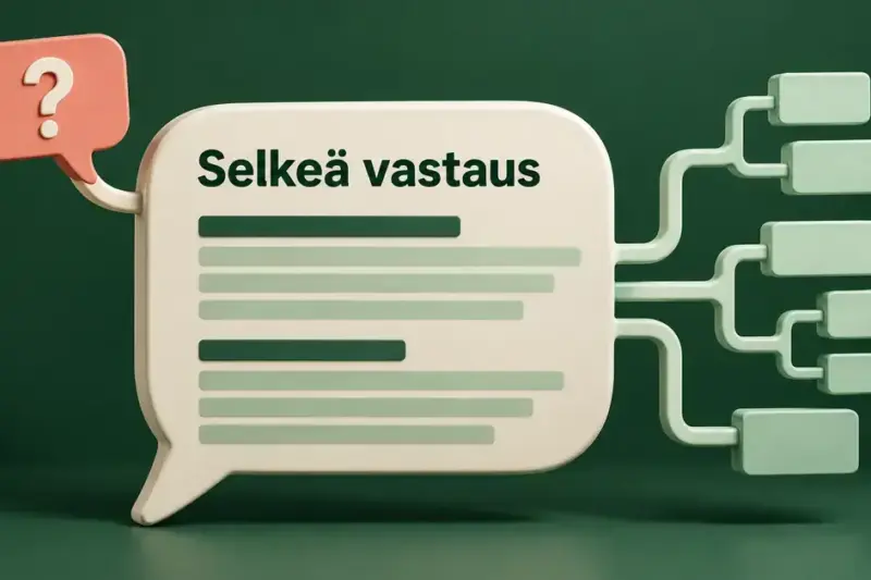 SEO-teksti: näin kirjoitat hakukoneoptimoidun artikkelin